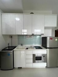 Urban Vista (D16), Condominium #499746901